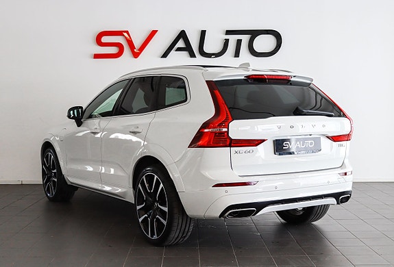 Volvo XC60 4 of 5