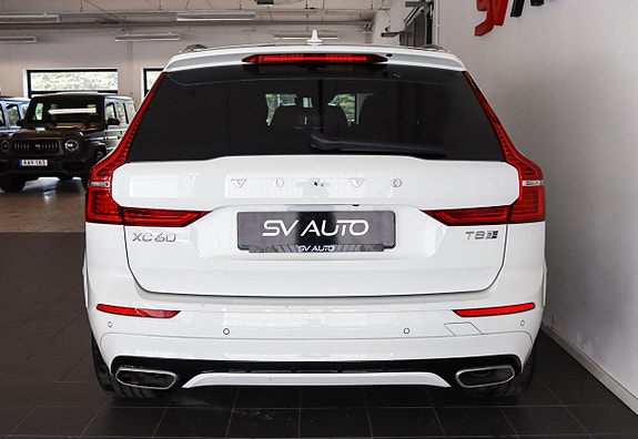 Volvo XC60 5 of 5