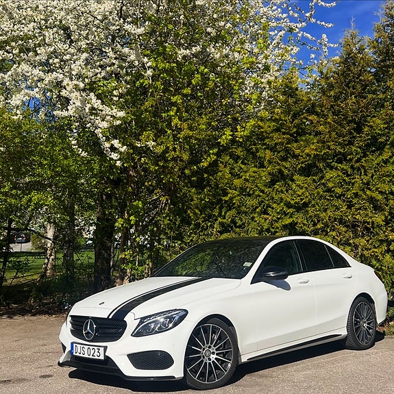 Mercedes-Benz C250 d