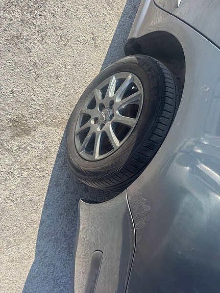 Skoda Fabia 15 of 18
