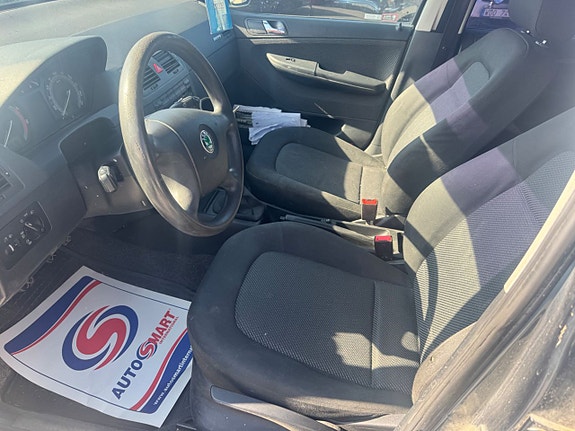 Skoda Fabia 13 of 18