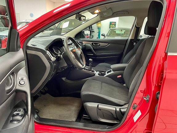 Nissan Qashqai 14 of 21