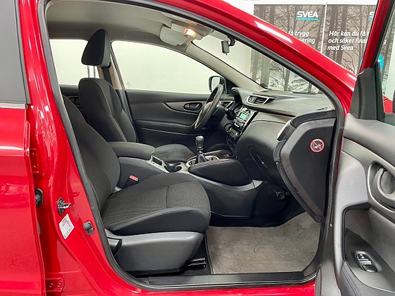 Nissan Qashqai 9 of 21