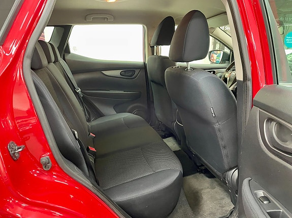 Nissan Qashqai 16 of 21