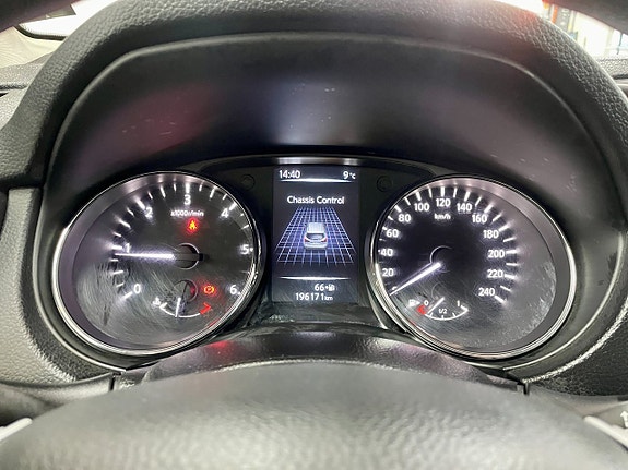 Nissan Qashqai 11 of 21