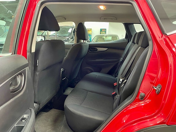 Nissan Qashqai 15 of 21