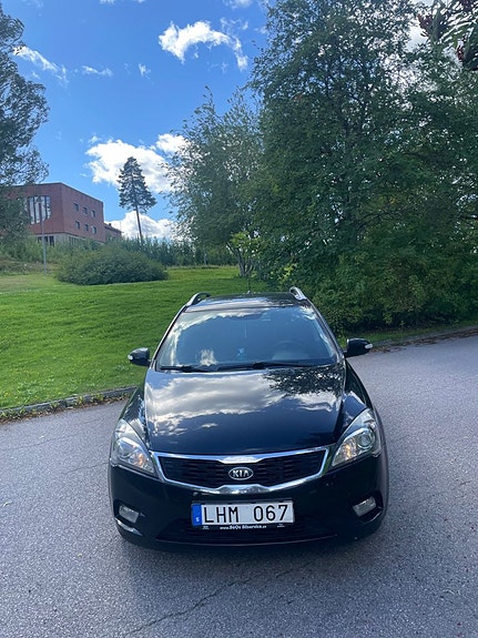 Kia Ceed 8 of 26