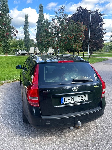 Kia Ceed 4 of 5