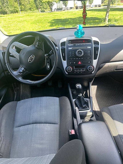 Kia Ceed 22 of 26