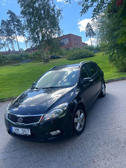 Kia Ceed 6 of 26