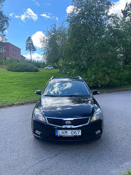 Kia Ceed 14 of 26