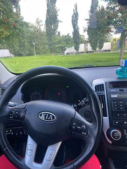 Kia Ceed 18 of 26
