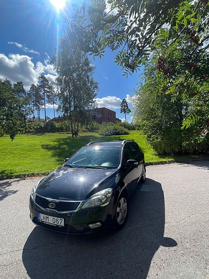Kia Ceed 15 of 26