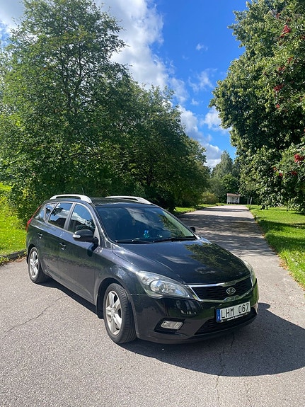 Kia Ceed 16 of 26