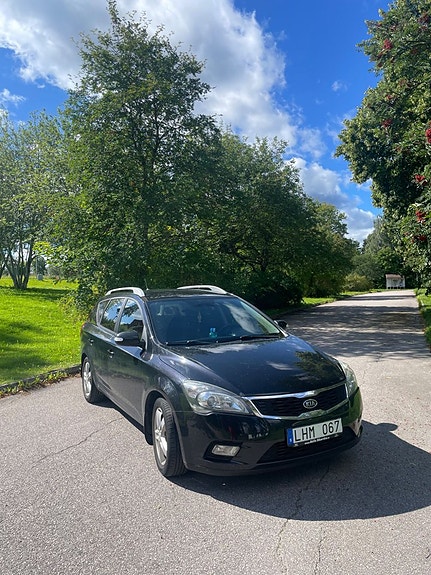 Kia Ceed 19 of 26