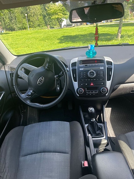 Kia Ceed 23 of 26
