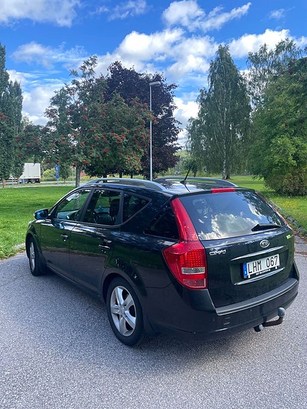 Kia Ceed 5 of 5