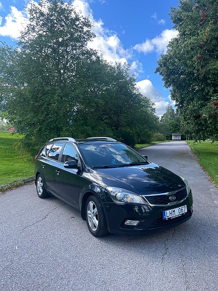 Kia Ceed 12 of 26
