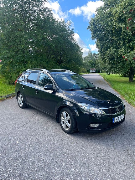 Kia Ceed 11 of 26