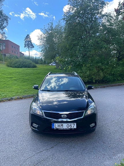 Kia Ceed 13 of 26