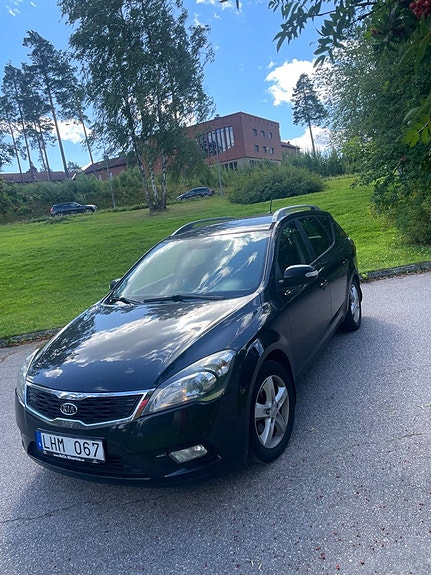 Kia Ceed 7 of 26
