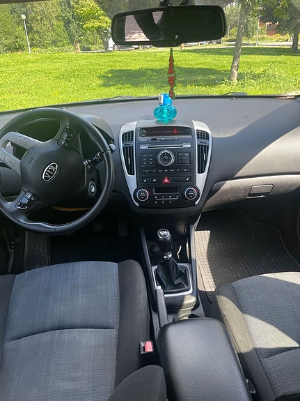 Kia Ceed 20 of 26