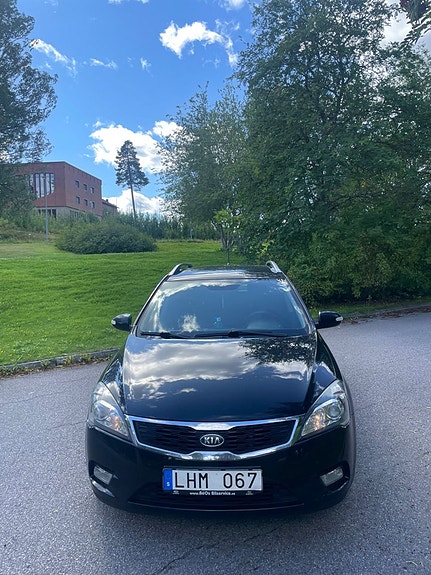 Kia Ceed 9 of 26