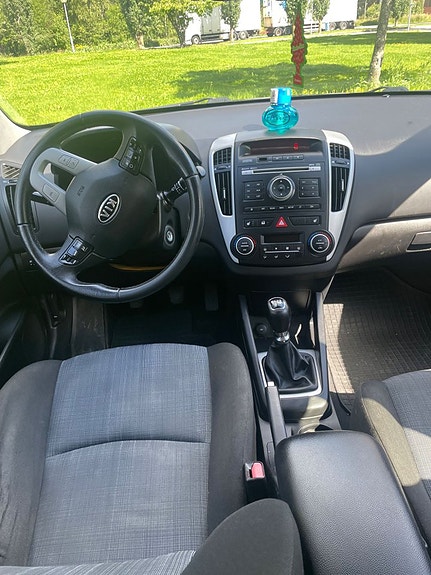 Kia Ceed 24 of 26