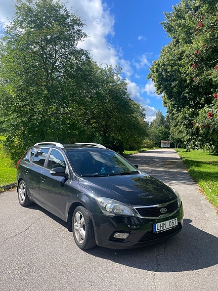 Kia Ceed 17 of 26