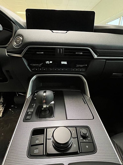 Mazda CX-60 9 of 10