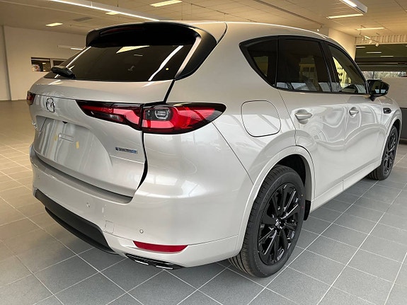 Mazda CX-60 3 of 10