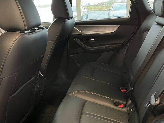 Mazda CX-60 10 of 10
