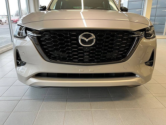 Mazda CX-60 4 of 10