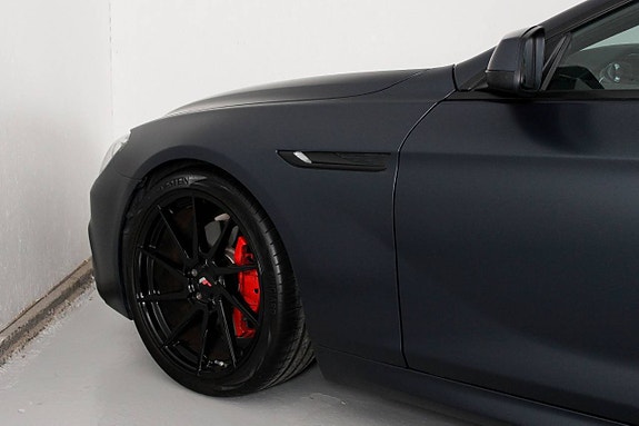 BMW 650i 19 of 27