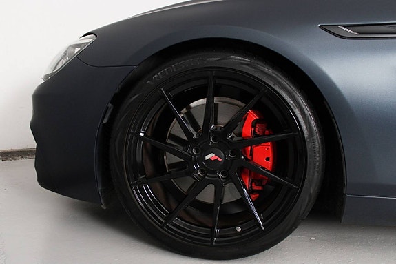 BMW 650i 18 of 27