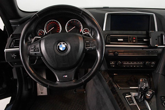 BMW 650i 22 of 27