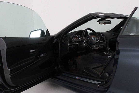 BMW 650i 20 of 27
