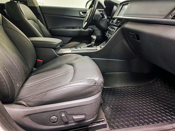 Kia Optima 8 of 8
