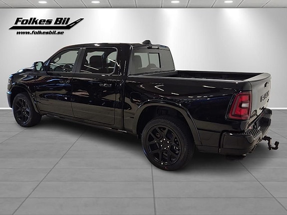 Dodge RAM 1500 3 of 5