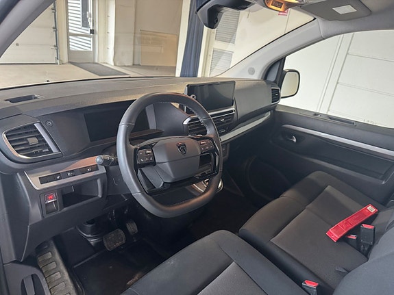 Peugeot Expert 4 of 4