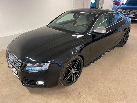 Audi S5 11 of 27