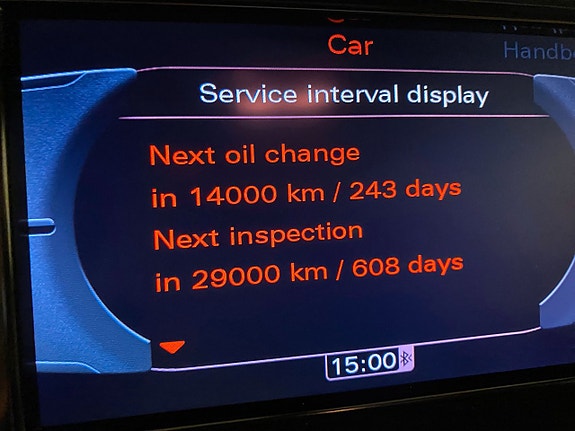Audi S5 27 of 27