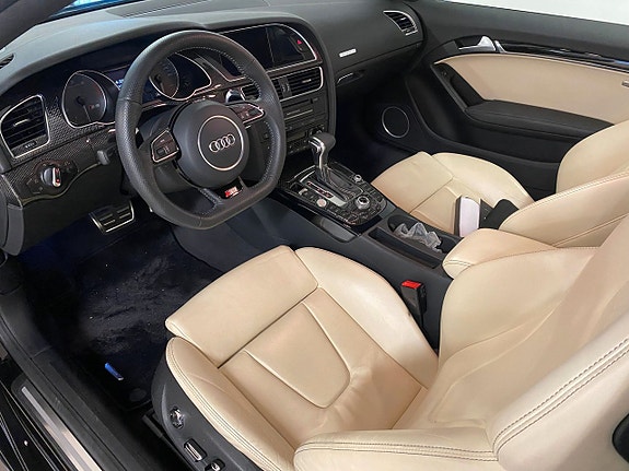 Audi S5 13 of 27