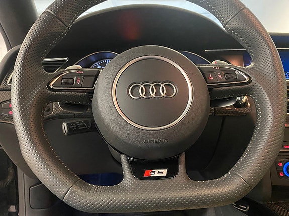 Audi S5 2 of 27