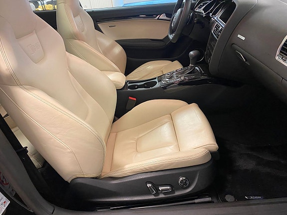 Audi S5 18 of 27
