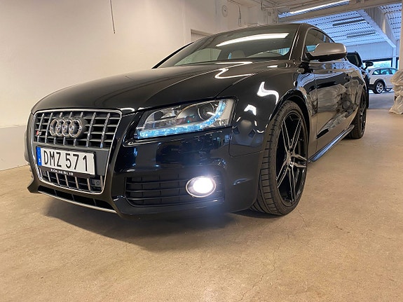 Audi S5 5 of 27