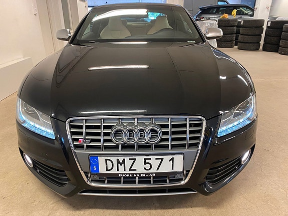 Audi S5 6 of 27