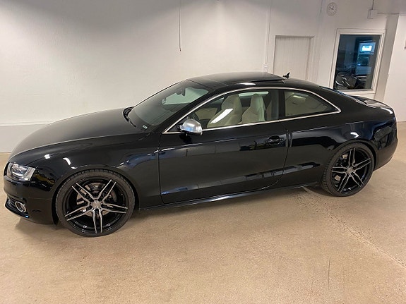 Audi S5 4 of 27