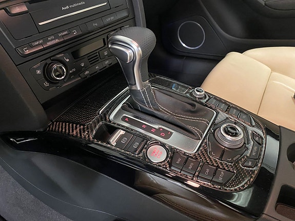 Audi S5 3 of 27