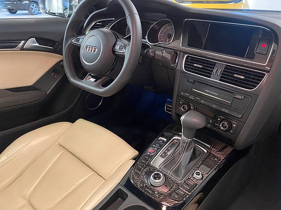 Audi S5 12 of 27